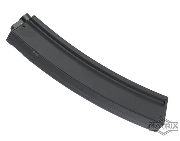 Cyma CYMA MP5 100 round mid-cap magazine