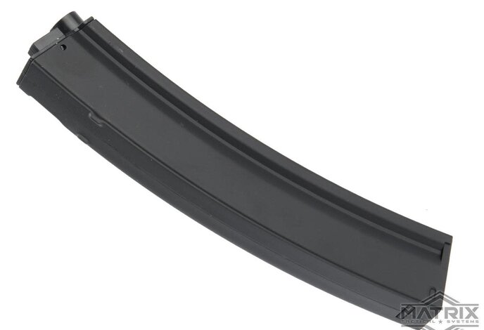 CYMA MP5 100 round mid-cap magazine