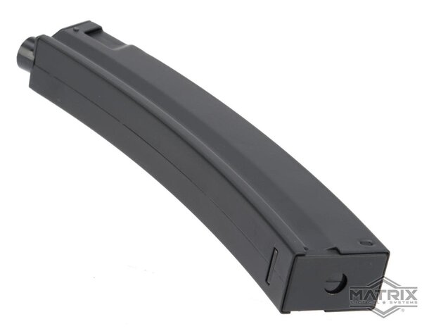 Cyma CYMA MP5 100 round mid-cap magazine