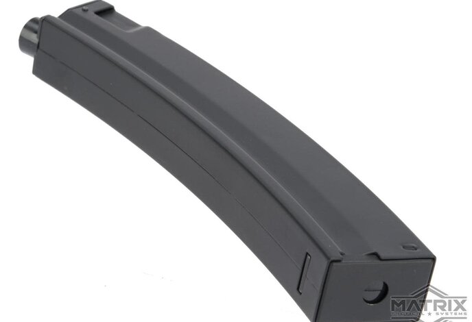 CYMA MP5 100 round mid-cap magazine