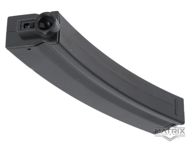 Cyma CYMA MP5 100 round mid-cap magazine