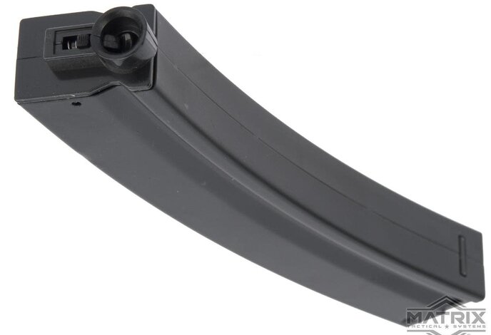 CYMA MP5 100 round mid-cap magazine