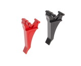 Angel Custom CNC AK Enhanced Flat Trigger for AK Series AEG Rifles