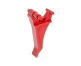 Angel Custom CNC AK Enhanced Flat Trigger for AK Series AEG Rifles