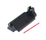 5KU 5KU Fiber Optic RMR Mount Base for Elite Force / Umarex Glock