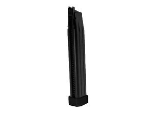 Elite Force Elite Force Trinity Hi-Capa 43 round extended magazine, green gas