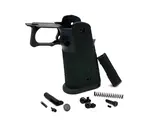AIP AIP Custom Grip Set Stippled for Marui Hi-capa 5.1 / 4.3 , Type A