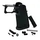 AIP AIP Custom Grip Set Stippled for Marui Hi-capa 5.1 / 4.3 , Type A