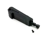AIP AIP Custom Grip Set Stippled for Marui Hi-capa 5.1 / 4.3 , Type A