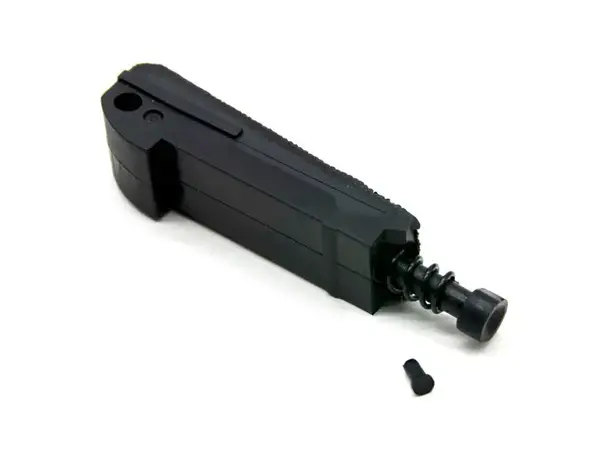 AIP AIP Custom Grip Set Stippled for Marui Hi-capa 5.1 / 4.3 , Type A