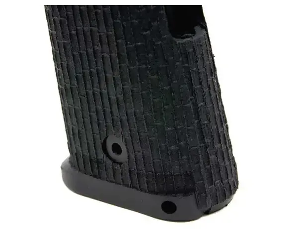 AIP AIP Custom Grip Set Stippled for Marui Hi-capa 5.1 / 4.3 , Type A