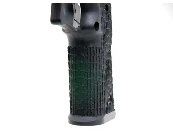 AIP AIP Custom Grip Set Stippled for Marui Hi-capa 5.1 / 4.3 , Type A