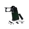 AIP AIP Custom Grip Set Stippled for Marui Hi-capa 5.1 / 4.3 , Type B