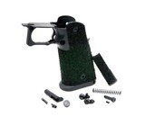 AIP Custom Grip Set Stippled for Marui Hi-capa 5.1 / 4.3 , Type B