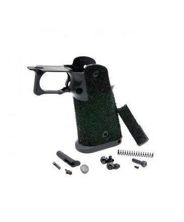 AIP AIP Custom Grip Set Stippled for Marui Hi-capa 5.1 / 4.3 , Type B
