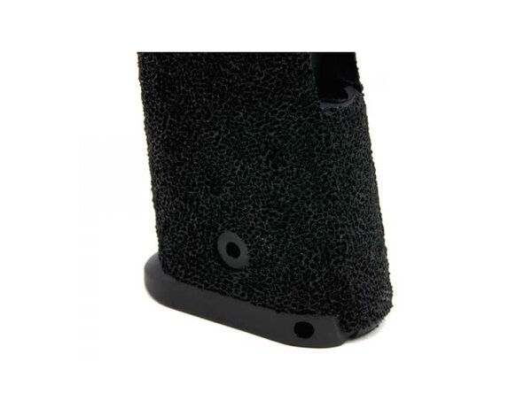 AIP AIP Custom Grip Set Stippled for Marui Hi-capa 5.1 / 4.3 , Type B