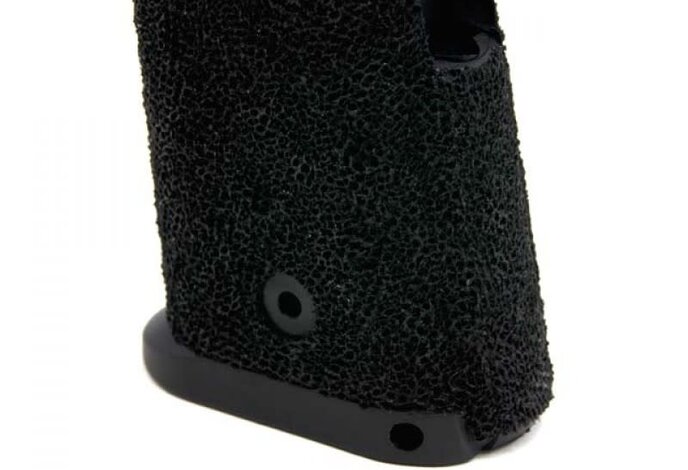 AIP Custom Grip Set Stippled for Marui Hi-capa 5.1 / 4.3 , Type B