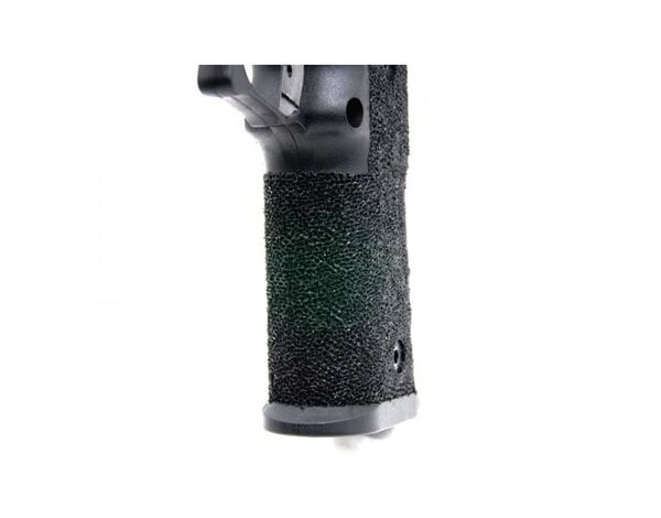 AIP AIP Custom Grip Set Stippled for Marui Hi-capa 5.1 / 4.3 , Type B
