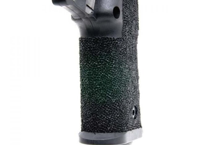 AIP Custom Grip Set Stippled for Marui Hi-capa 5.1 / 4.3 , Type B