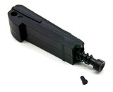 AIP Custom Grip Set Stippled for Marui Hi-capa 5.1 / 4.3 , Type B