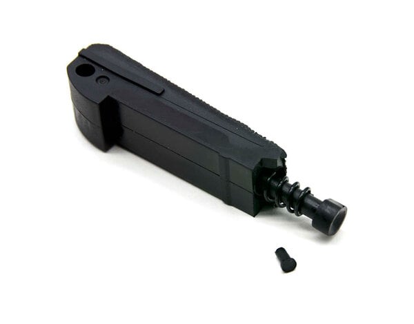 AIP AIP Custom Grip Set Stippled for Marui Hi-capa 5.1 / 4.3 , Type B