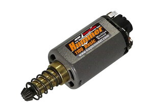 Hummer Hummer 1100L Basic AEG Motor Long Type