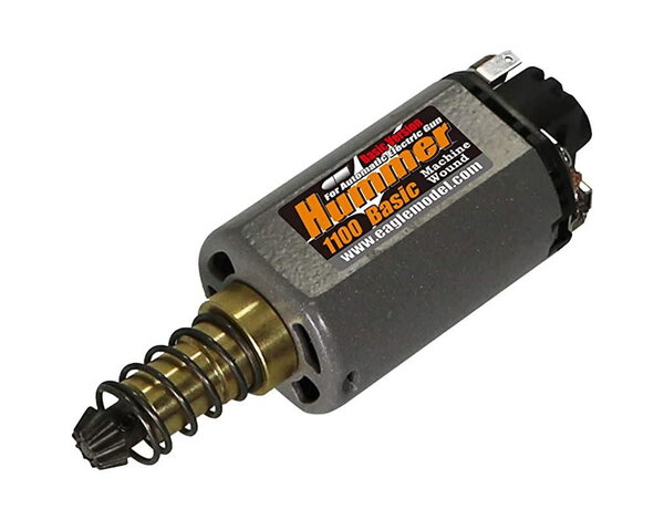 Hummer Hummer 1100L Basic AEG Motor Long Type