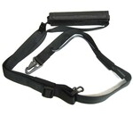 Laylax Laylax Satellite Battery Sling Black