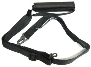 Laylax Laylax Satellite Battery Sling Black