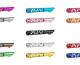 Dr Black 6063 Aluminum Outer Barrel for 5.1 Hi Capa, Type FAVOS