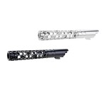 Dr Black Dr Black 6063 Aluminum Outer Barrel for 5.1 Hi Capa, Type FAVOS