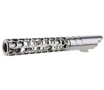 Dr Black Dr Black 6063 Aluminum Outer Barrel for 5.1 Hi Capa, Type FAVOS