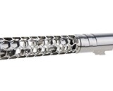Dr Black 6063 Aluminum Outer Barrel for 5.1 Hi Capa, Type FAVOS