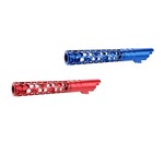 Dr Black Dr Black 6063 Aluminum Outer Barrel for 5.1 Hi Capa, Type FAVOS