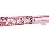 Dr Black 6063 Aluminum Outer Barrel for 5.1 Hi Capa, Type FAVOS