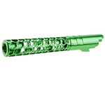Dr Black Dr Black 6063 Aluminum Outer Barrel for 5.1 Hi Capa, Type FAVOS