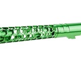 Dr Black 6063 Aluminum Outer Barrel for 5.1 Hi Capa, Type FAVOS