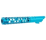 Dr Black Dr Black 6063 Aluminum Outer Barrel for 5.1 Hi Capa, Type FAVOS