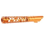 Dr Black Dr Black 6063 Aluminum Outer Barrel for 5.1 Hi Capa, Type FAVOS