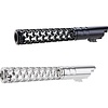 Dr Black Dr Black 6063 Aluminum Outer Barrel for 5.1 Hi Capa, Type GEOM