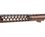 Dr Black 6063 Aluminum Outer Barrel for 5.1 Hi Capa, Type GEOM