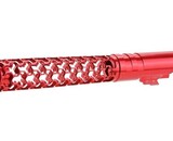 Dr Black 6063 Aluminum Outer Barrel for 5.1 Hi Capa, Type GEOM