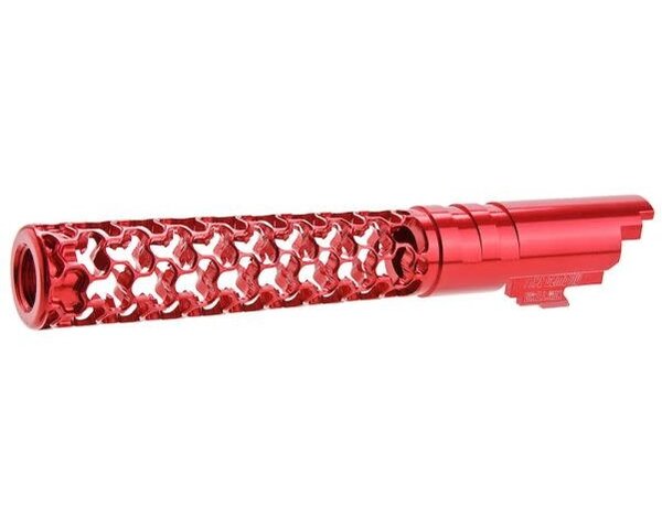Dr Black Dr Black 6063 Aluminum Outer Barrel for 5.1 Hi Capa, Type GEOM