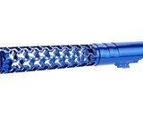 Dr Black 6063 Aluminum Outer Barrel for 5.1 Hi Capa, Type GEOM