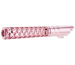Dr Black Dr Black 6063 Aluminum Outer Barrel for 5.1 Hi Capa, Type GEOM