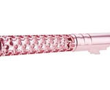 Dr Black 6063 Aluminum Outer Barrel for 5.1 Hi Capa, Type GEOM
