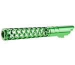 Dr Black Dr Black 6063 Aluminum Outer Barrel for 5.1 Hi Capa, Type GEOM