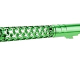 Dr Black 6063 Aluminum Outer Barrel for 5.1 Hi Capa, Type GEOM