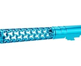 Dr Black 6063 Aluminum Outer Barrel for 5.1 Hi Capa, Type GEOM
