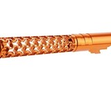 Dr Black 6063 Aluminum Outer Barrel for 5.1 Hi Capa, Type GEOM
